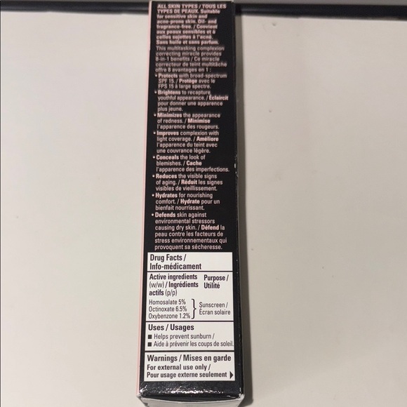 Mary Kay Brown Concealer Matte Finish - Picture 7 of 7